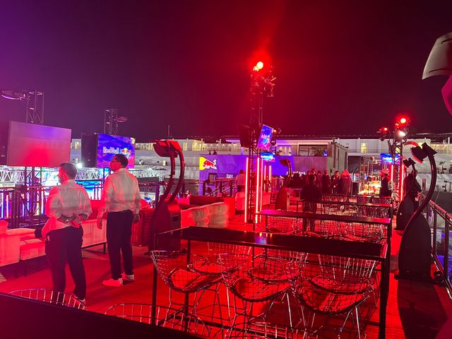 Featured photo from F1