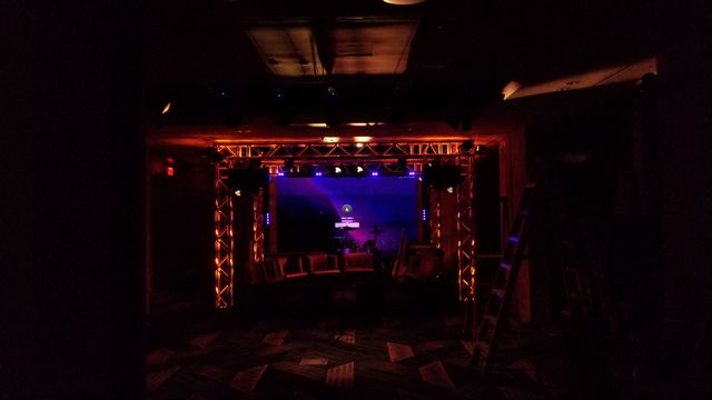 Featured photo from Audacy Space