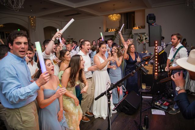 Featured photo from Summer Style Wedding | Belle Mer - Newport, RI