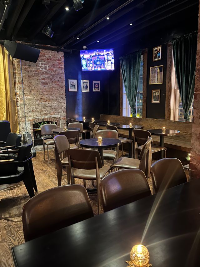 Featured photo from The Lounge at Teddy’s