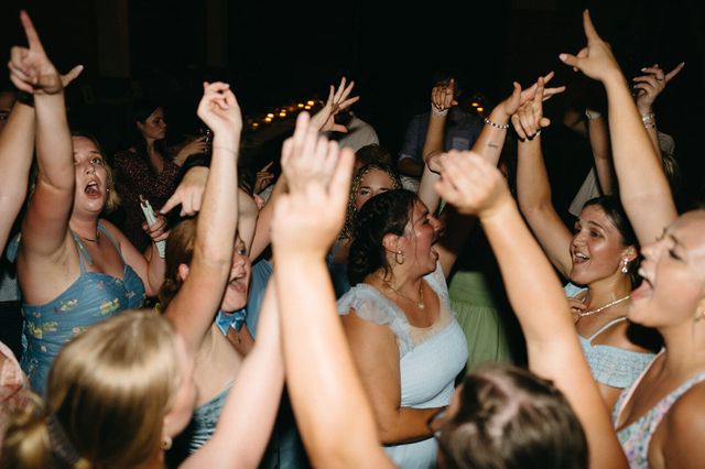 Featured photo from Dancing Photos