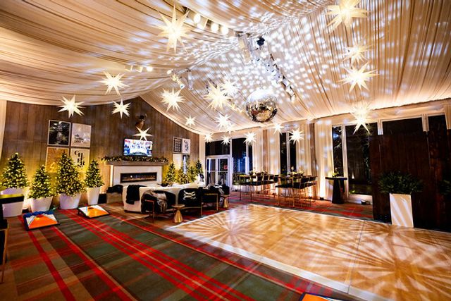 Featured photo from Indulge in this Boston Ultimate New Year's Eve Extravaganza