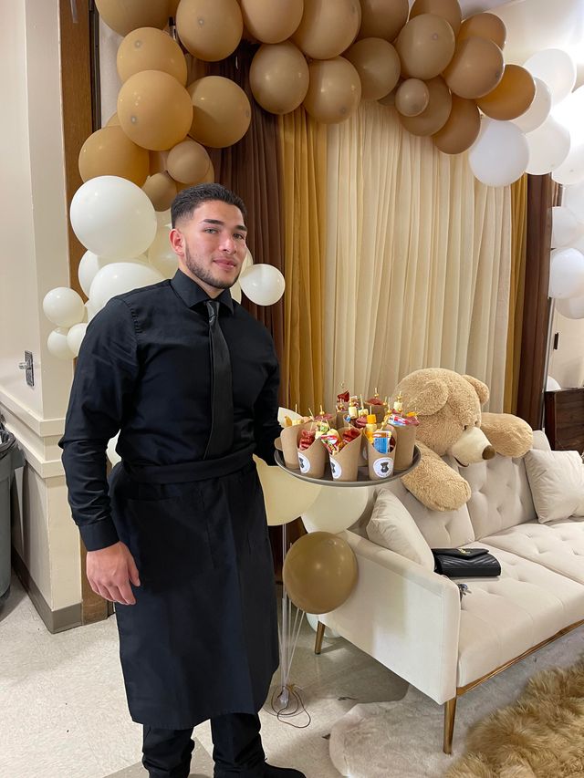 Featured photo from Event Helpers LA - Team