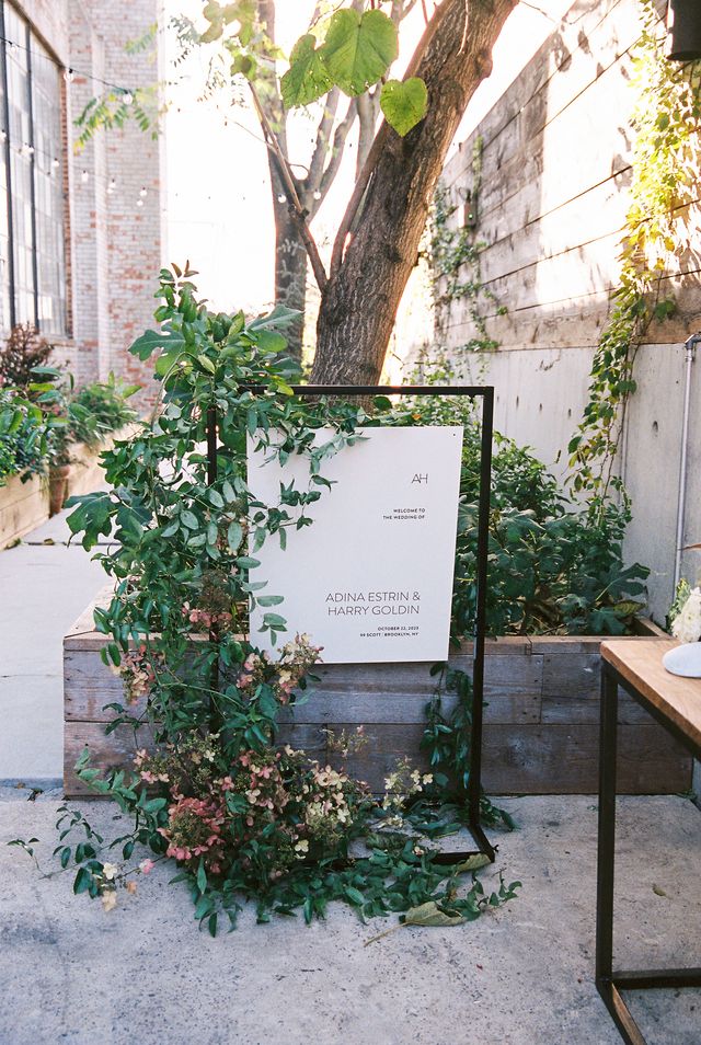 Featured photo from Bespoke Brooklyn Wedding