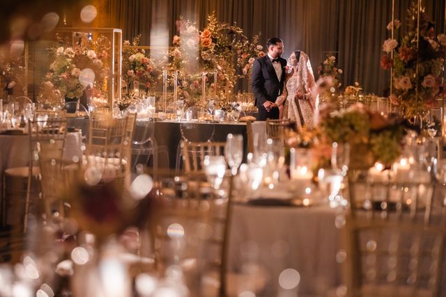 Featured photo from Mehrunnisa & Junaid Reception Event