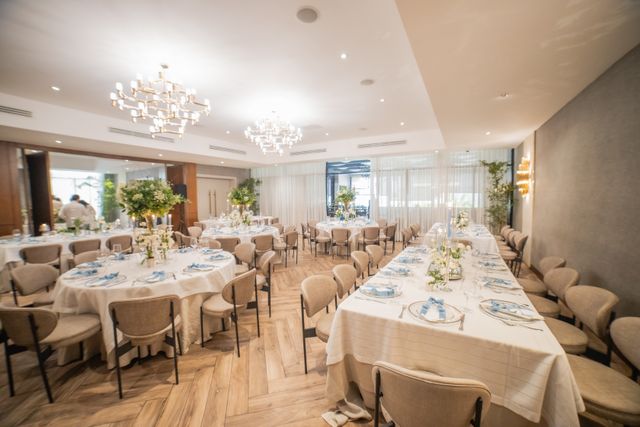 Featured photo from Leon’s Baptism