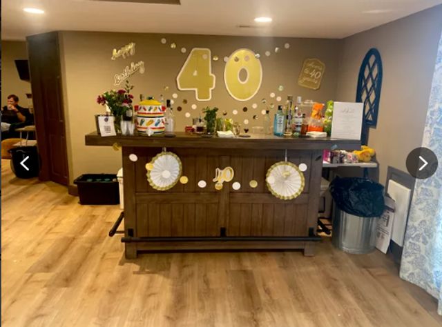 Featured photo from 40th Bday