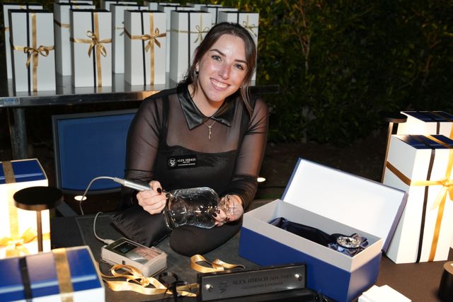 Featured photo from Cask X | Glen Grant 72 VIP Tasting