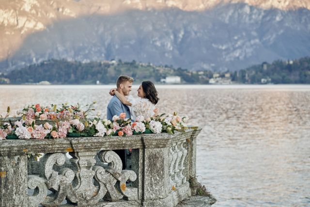 Featured photo from Wedding in Italy - Lake Como