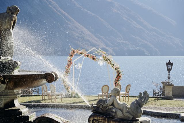 Featured photo from Romantic Wedding /Elopment in Italy