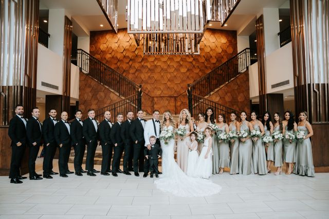 Featured photo from Beach Wedding