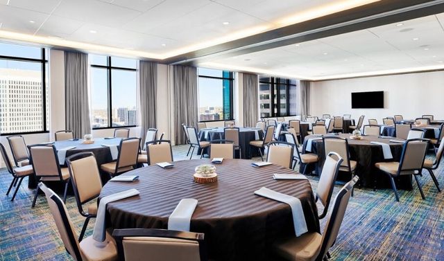 Featured photo from Colorado Ballroom