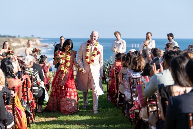 Featured photo from V&B Santa Barbara Wedding