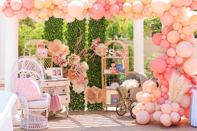 Featured photo from Baby Shower to welcome Sophia