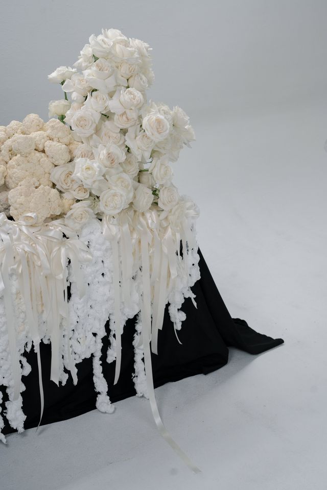 Featured photo from Chrome Event Dinner