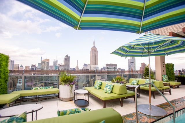 Featured photo from 39th-Floor Rooftop