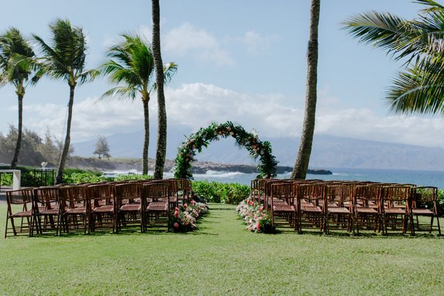 Featured photo from Beach House Lawn