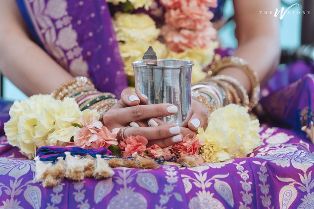 Featured photo from Indian Wedding in Puerto Rico