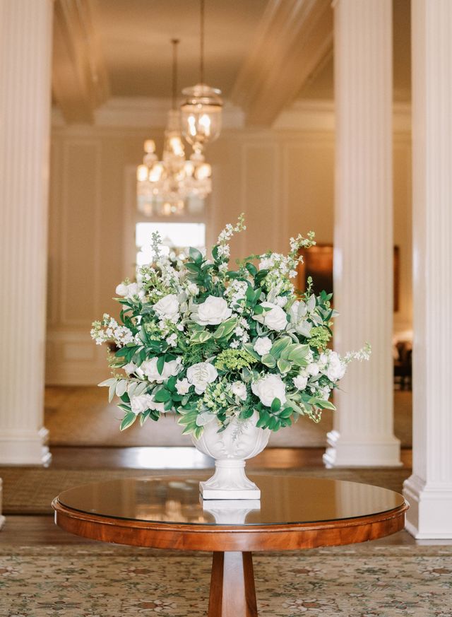 Featured photo from Shades of Blue Chevy Chase Club Wedding