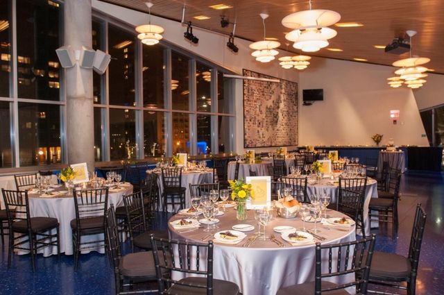 Featured photo from Harbor View Café