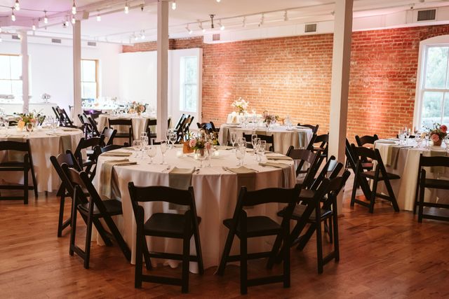 Featured photo from 2nd Floor Event Space