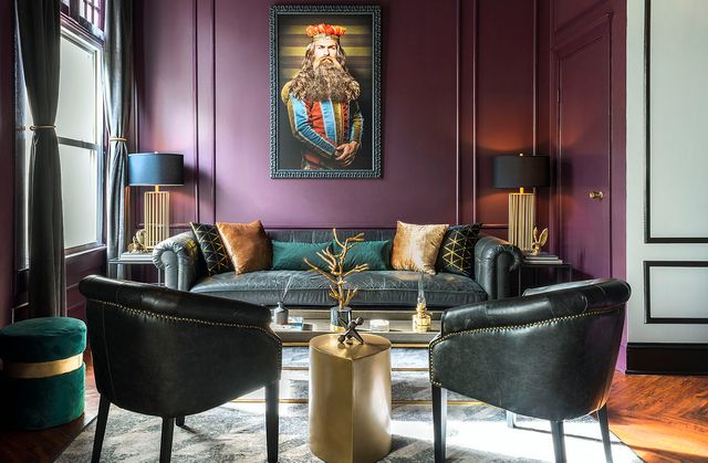 Featured photo from Top Floor Club Level Lounge