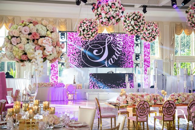 Featured photo from Experience the Magic: Rock With U Delivers a Night Filled with Unforgettable Energy and Mesmerizing Tricks at Trump National Golf Club Jupiter