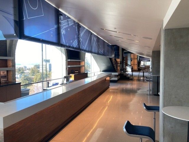 Featured photo from Stadium Club