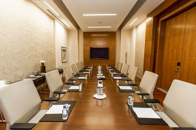 Featured photo from Executive Boardroom
