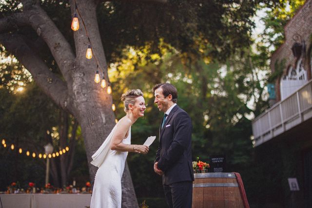 Featured photo from Experience Eclectic Romance with this Whimsical Wedding at 1880 Union Hotel
