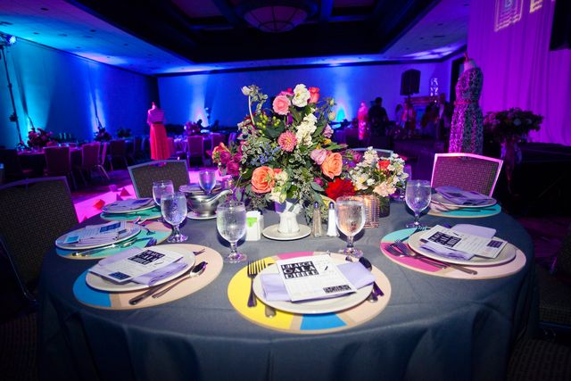Featured photo from LuLaRoe Geometric Corporate Gala