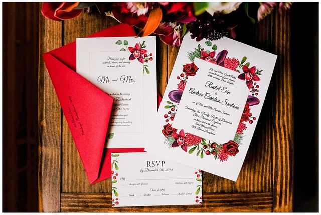 Featured photo from Event Designs