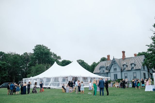 Featured photo from Waterside Tent Site