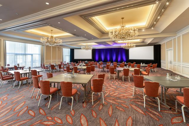 Featured photo from Grand Ballroom