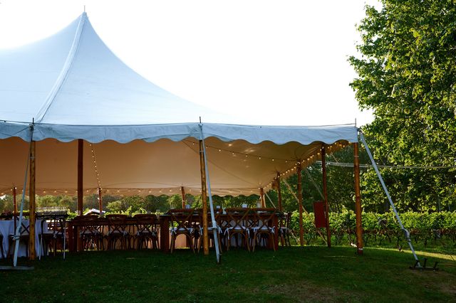 Featured photo from Vineyard Tent Site