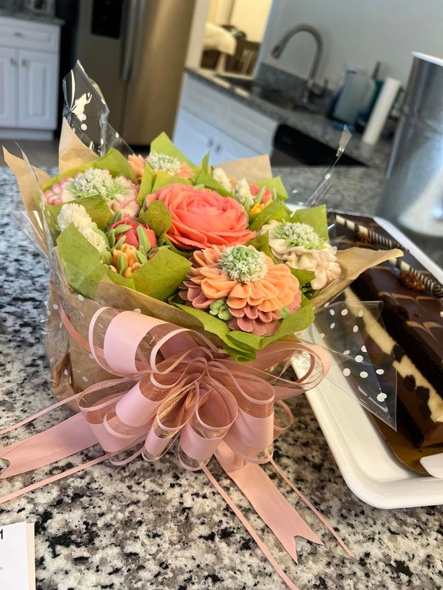 Featured photo from Baby Shower (Girl)