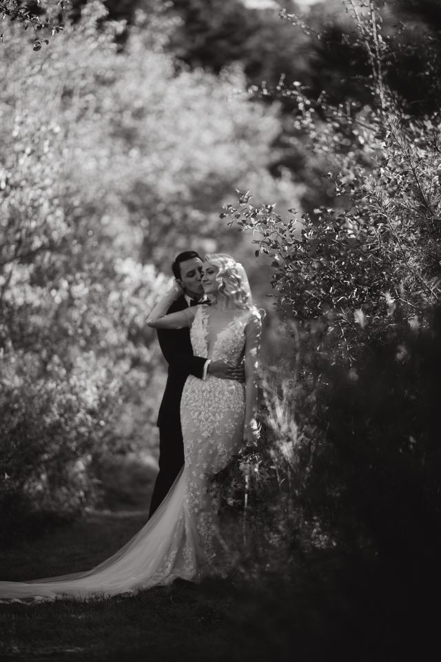 Featured photo from Magic and Mischief Wedding at the Farm Road Estate in Vermont