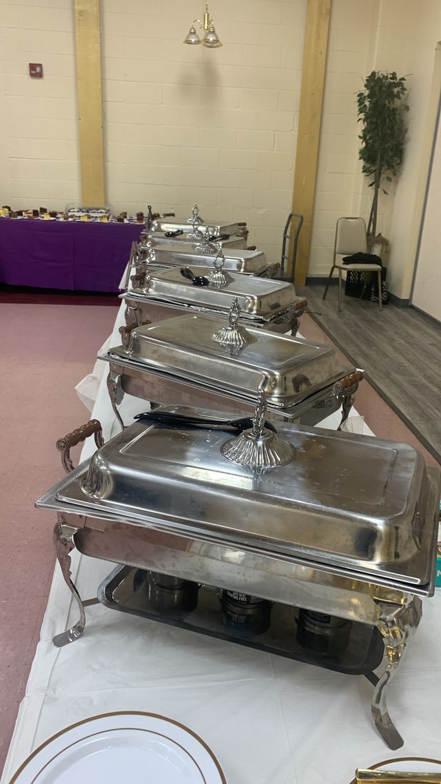 Featured photo from Events