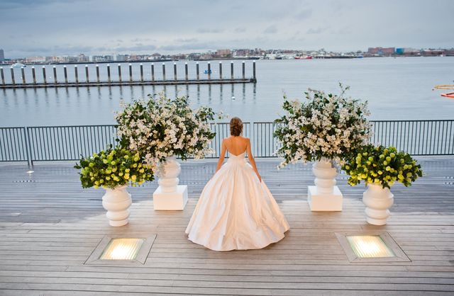 Featured photo from Putnam Investments Plaza