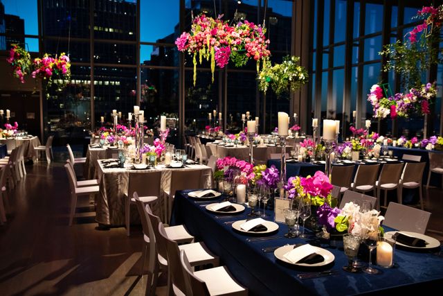 Featured photo from Barbara Lee Family Foundation Theater