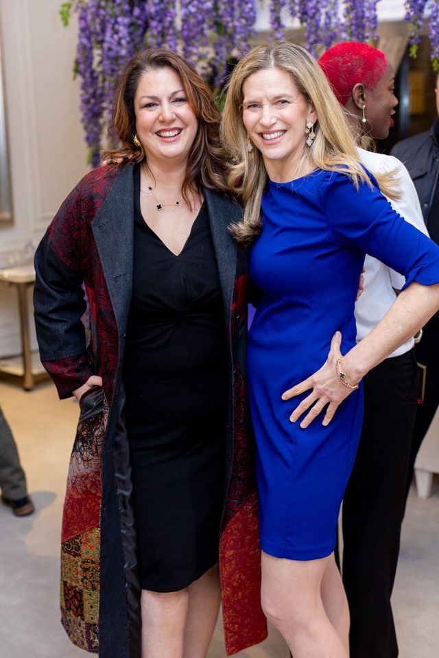 Featured photo from "A Winter Soiree" at the St. Regis by Rachel Dalton Productions