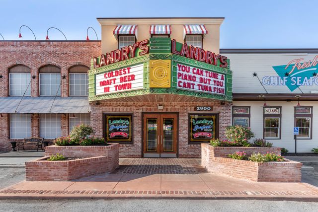 Featured photo from Branson Room