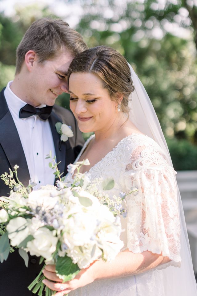 Featured photo from Timeless Garden Wedding in Nashville