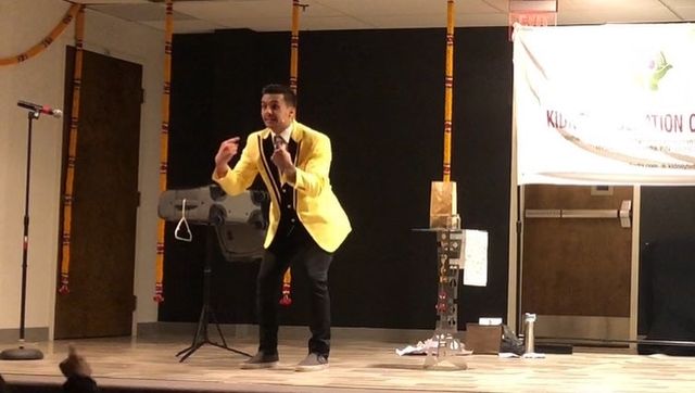 Featured photo from Fundraiser Stage Show Kansas City, MO