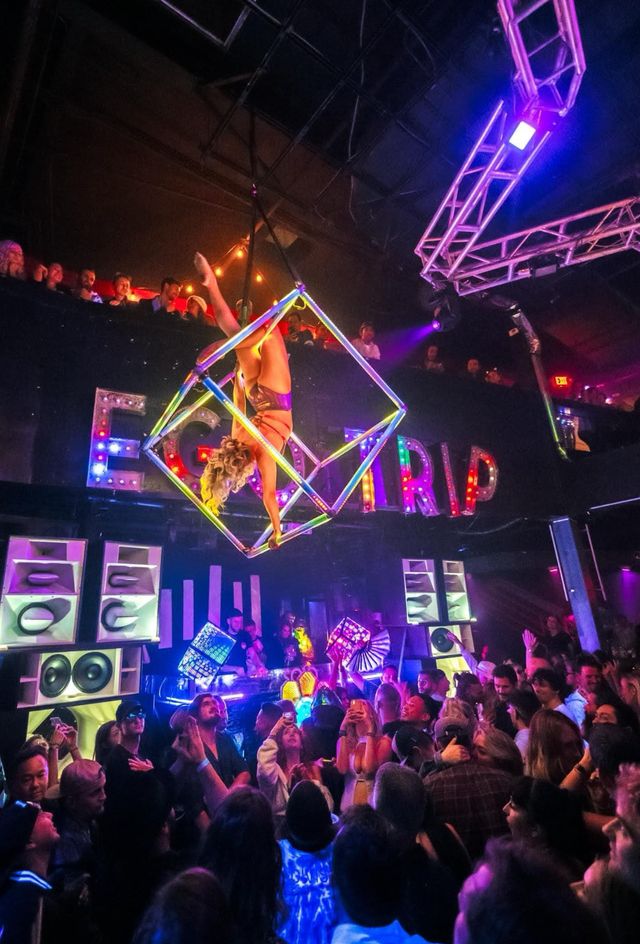 Featured photo from Aerial Acts