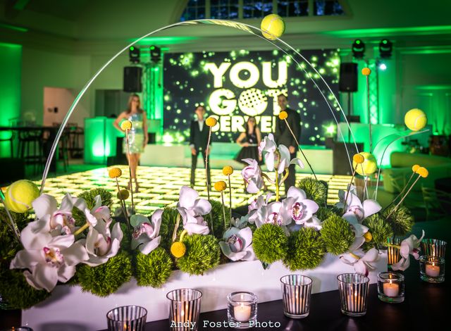 Featured photo from You Got Served at Orange Lawn Tennis Club