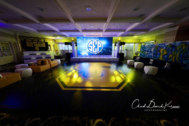 Featured photo from When Michigan Meets a Mitzvah at Fenway Country Club