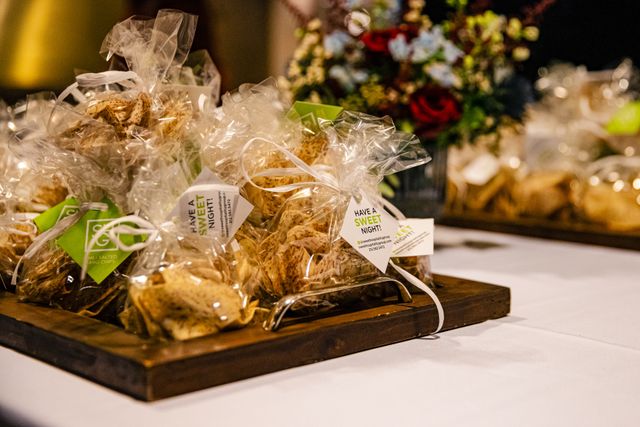 Featured photo from Roundabout Theatre Company VIP Night