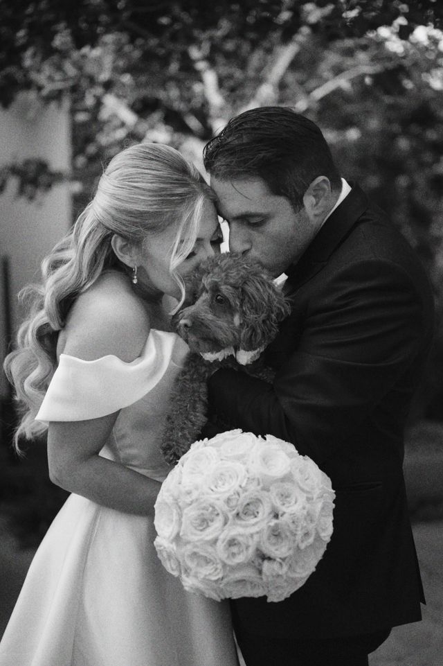 Featured photo from Timeless Wedding Celebration at the Four Seasons Denver