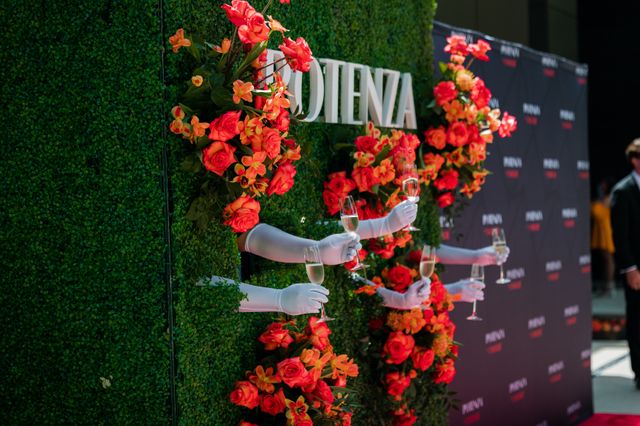 Featured photo from Champagne and Glamour Await at the Potenza Launch by Cynosure